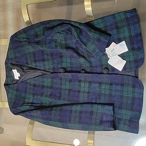 Vintage Liz Clairborne Jacket